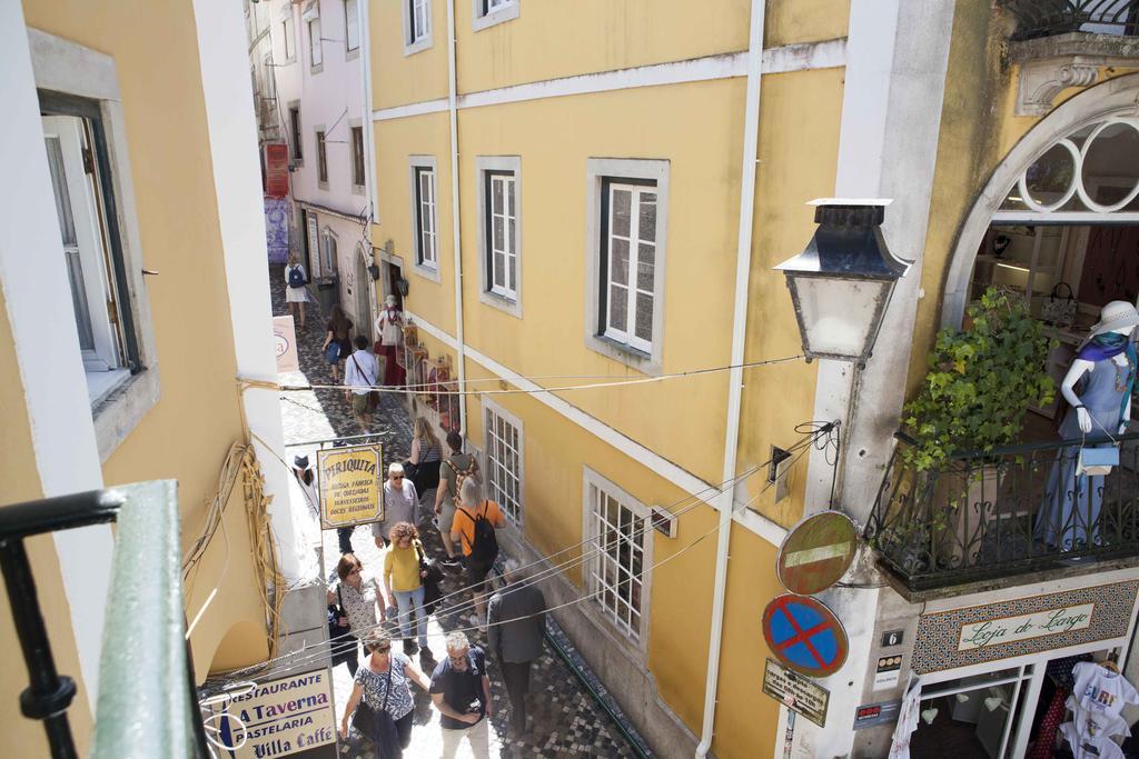 Lovely Apartment In Sintra Exterior foto