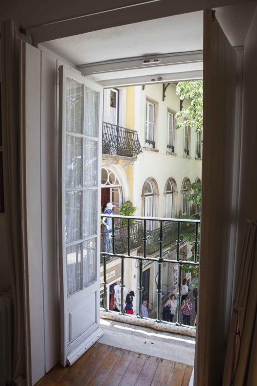 Lovely Apartment In Sintra Exterior foto